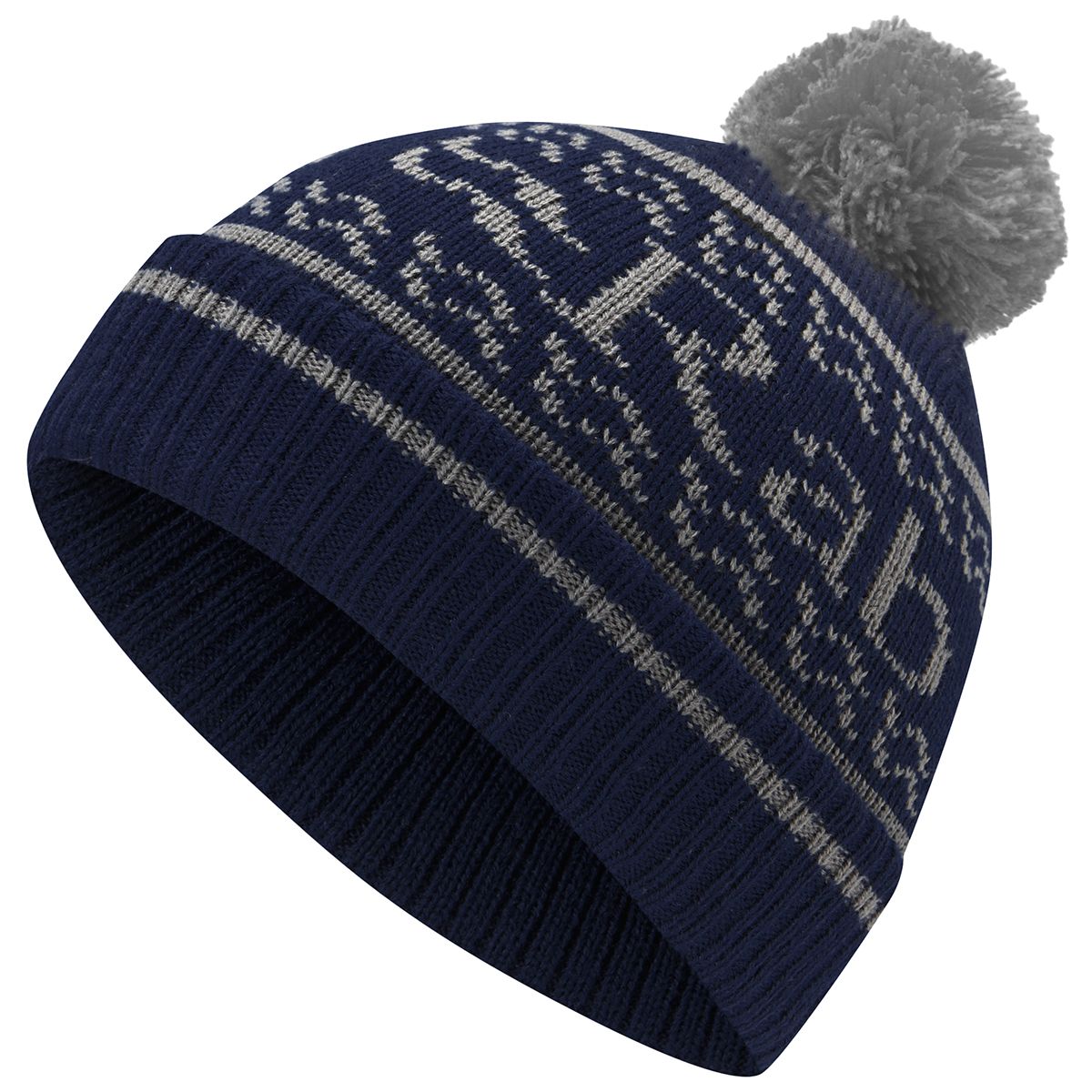 RAB Men's Rock Bobble Knit Hat