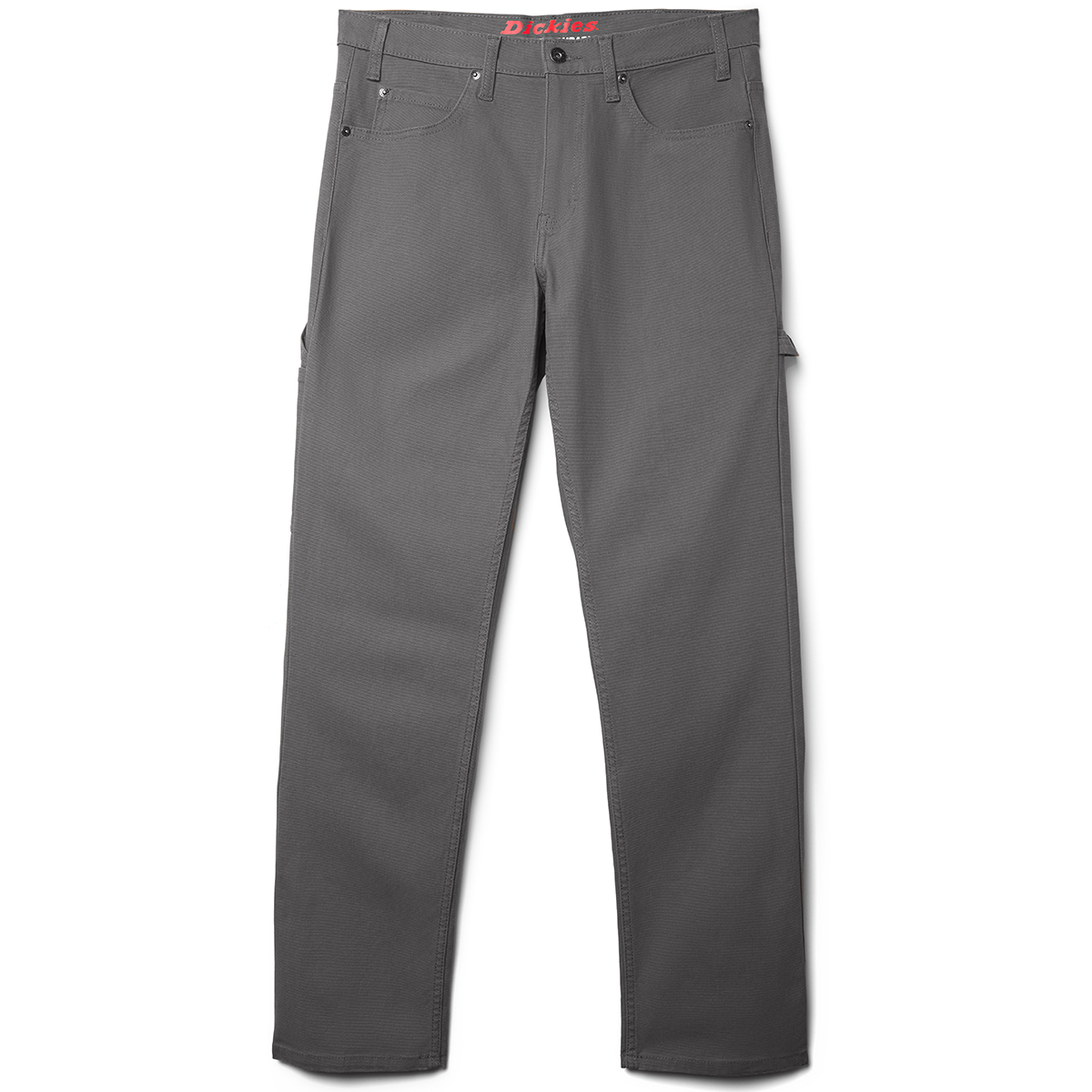 Dickies Men's Flex Regular Fit Utility Duck Pants