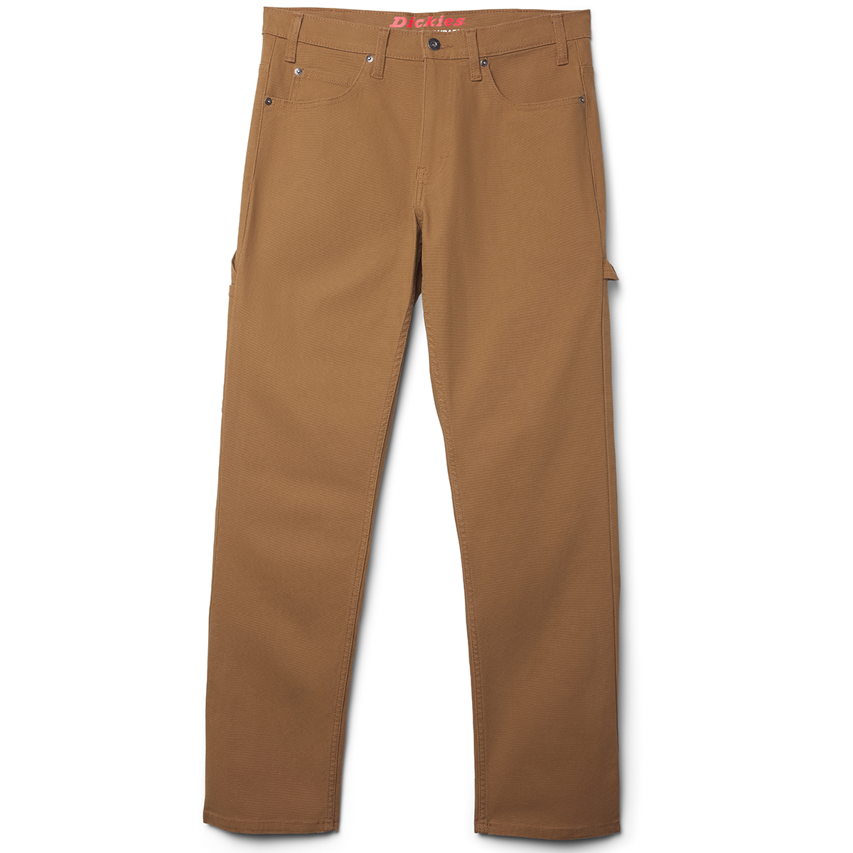 Dickies Men's Flex Regular Fit Utility Duck Pants