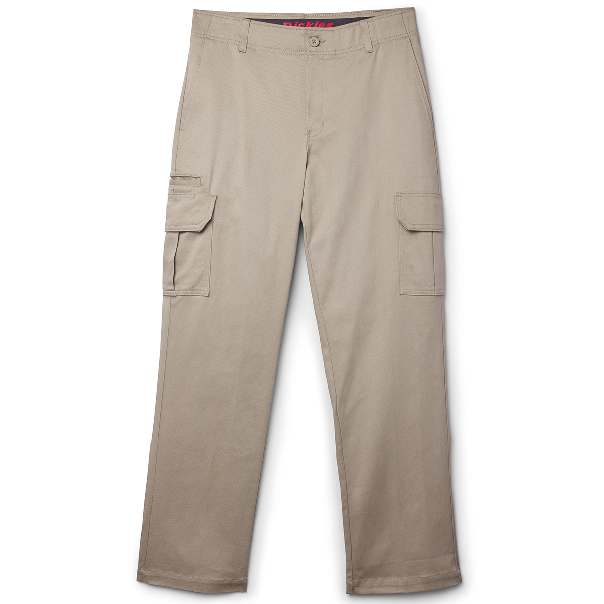 Dickies Men's Elastic Waist Flex Cargo Pants