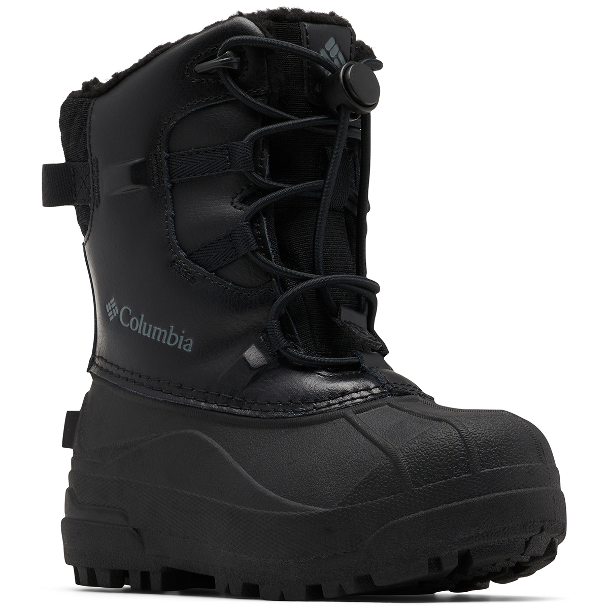 Columbia Little Kids' Bugaboot Celsius Boots