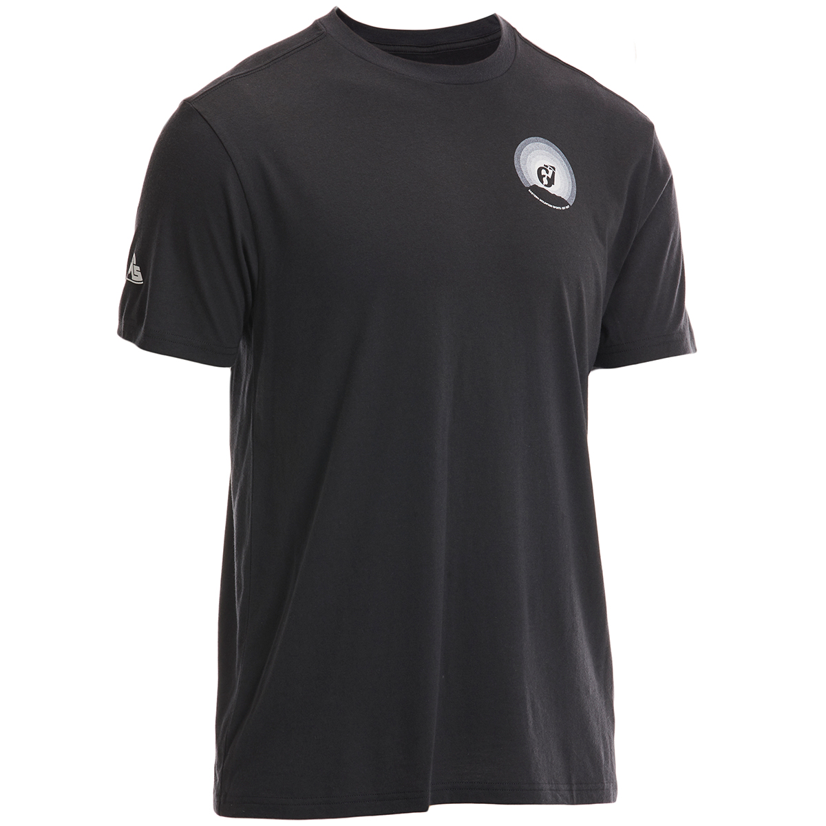 EMS Men's '67 Sunburst Short-Sleeve Graphic Tee - Size 3XL