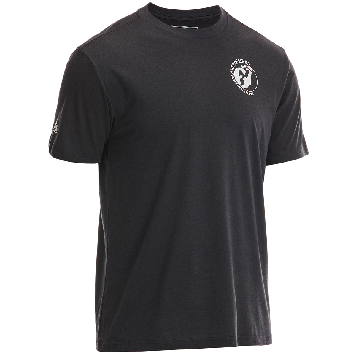 EMS Men's '67 Short-Sleeve Graphic Tee - Size L