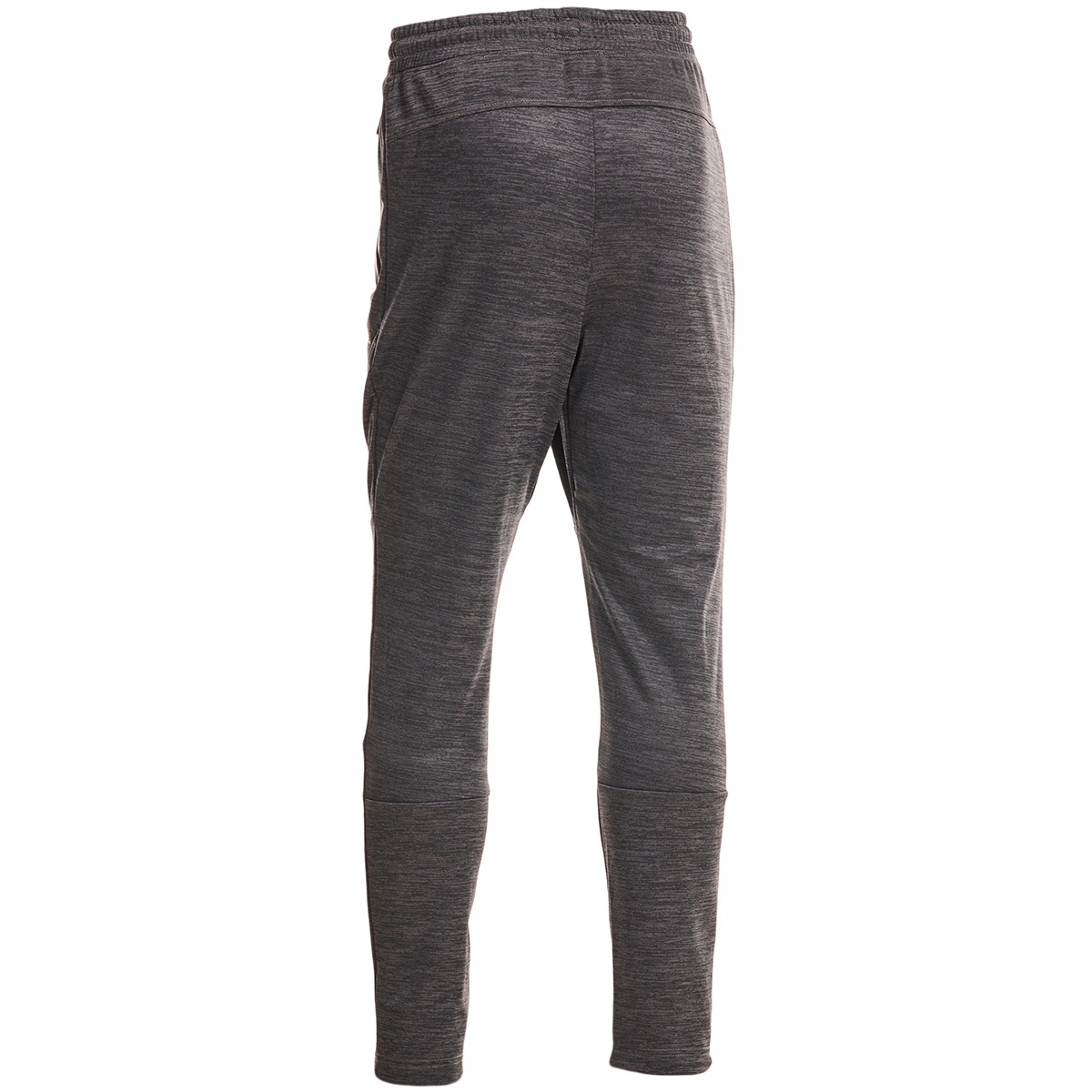 Spyder Mens Spyder Fleece Open Bottom Pants w/Bonded Pockets