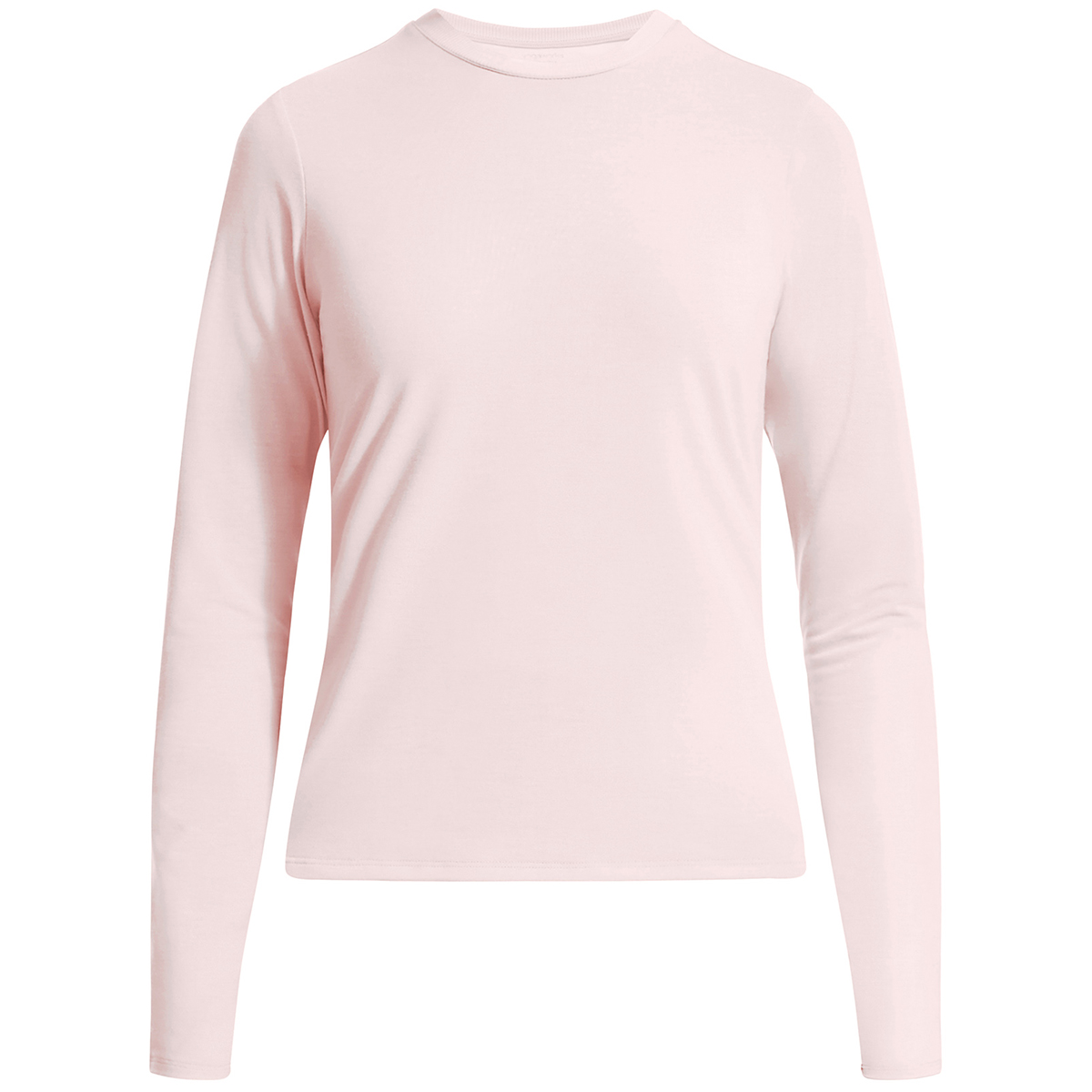 Yogaworks Women's Long-Sleeve Fitted Performance Tee