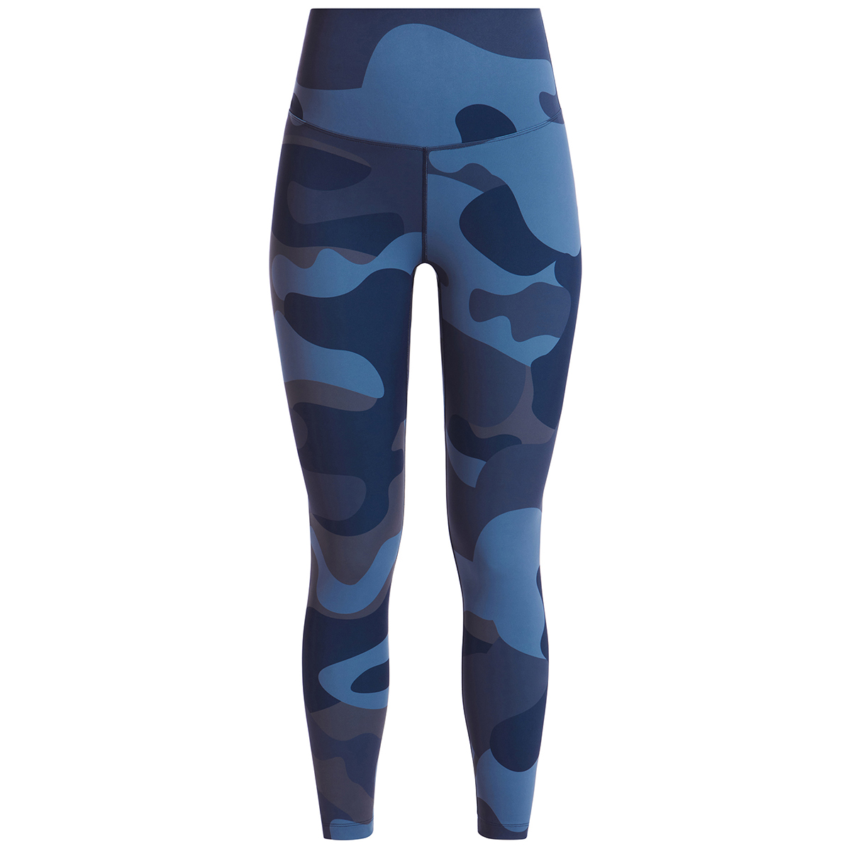 Yogaworks Women's Hi-Rise Leggings