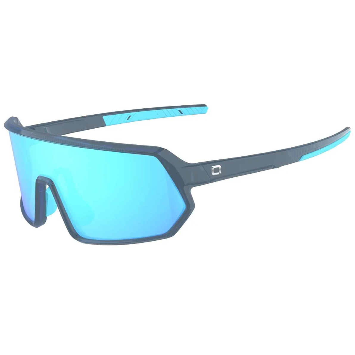 Optic Nerve Fixierip Sunglasses