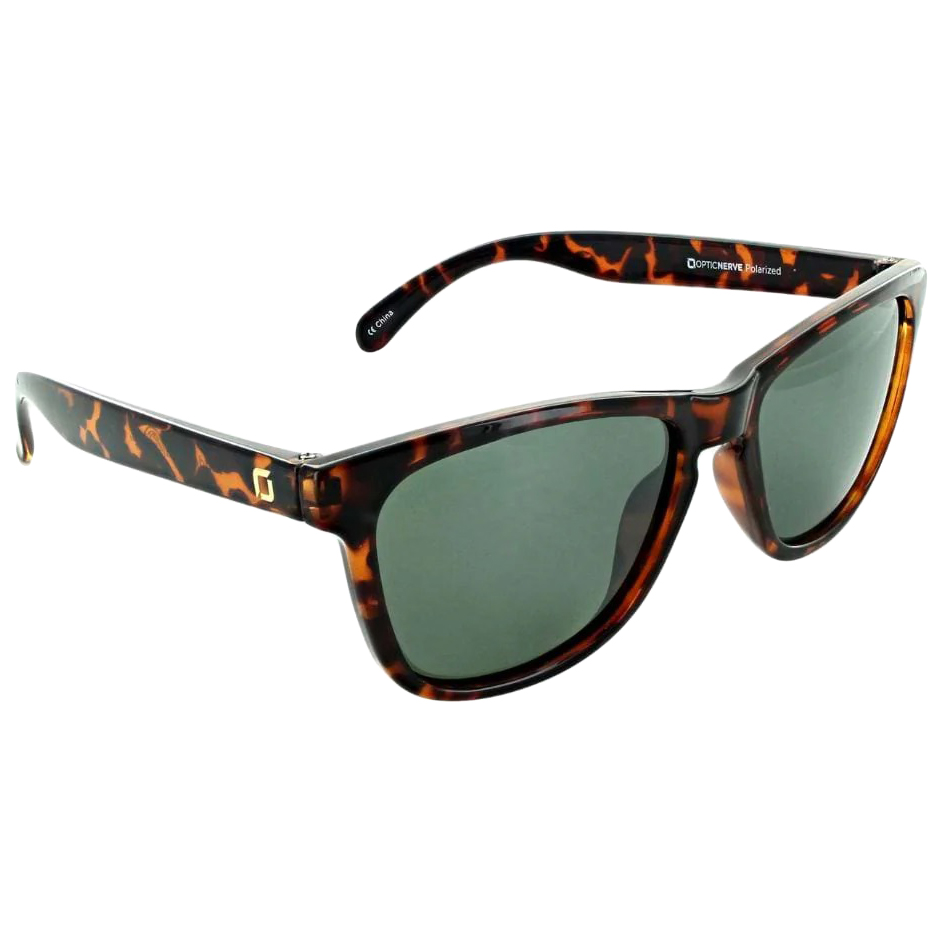 Optic Nerve Fairplay Polarized Sunglasses