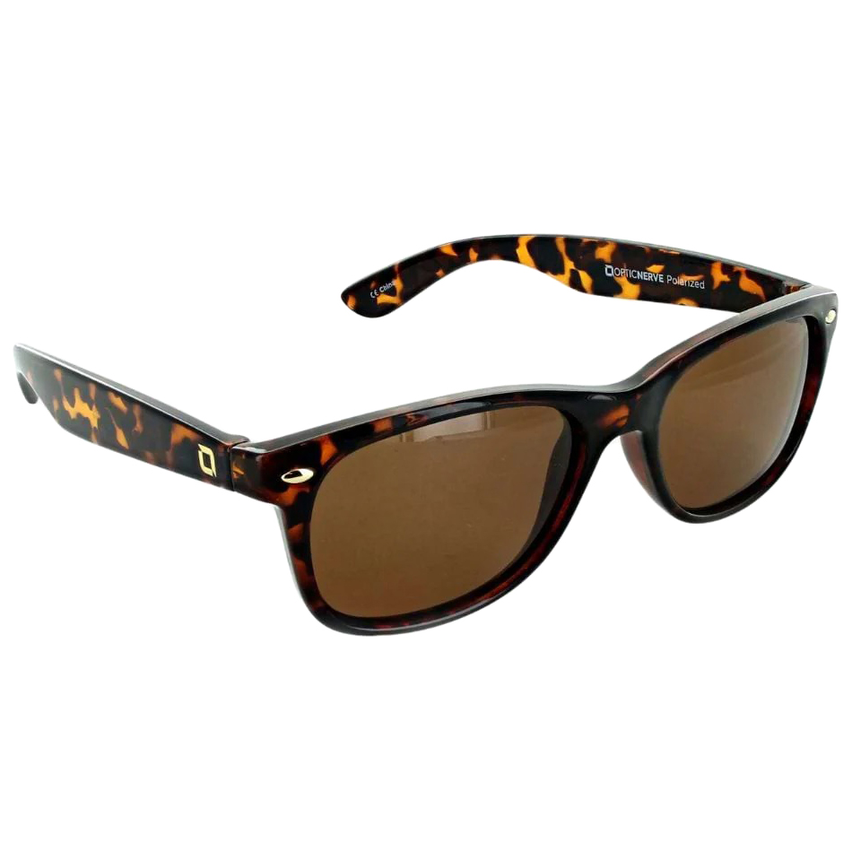 Optic Nerve Cruzin' Polarized Sunglasses