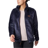 Columbia Fire Side II Sherpa FZ - Forro polar - Mujer