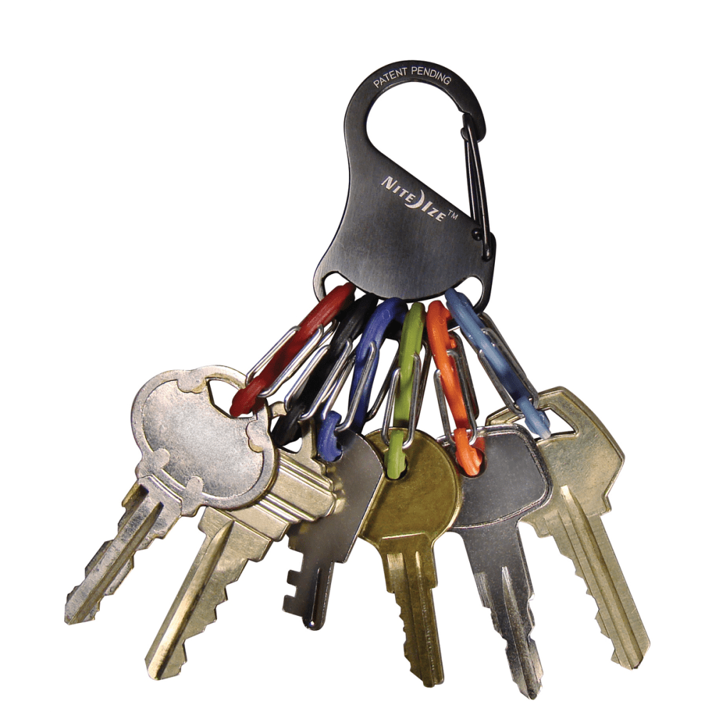 NITE IZE Key Rack NO SIZE