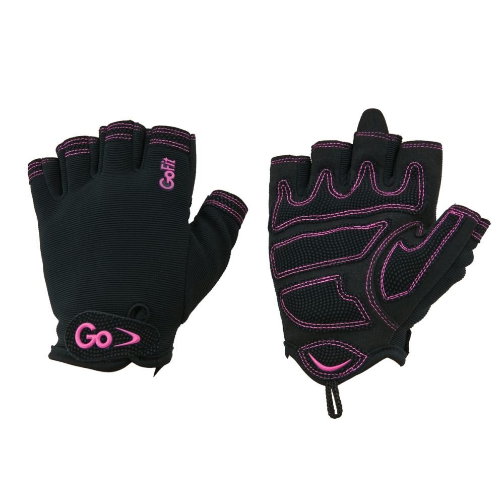 GOFIT Women's X-Trainer Glove S