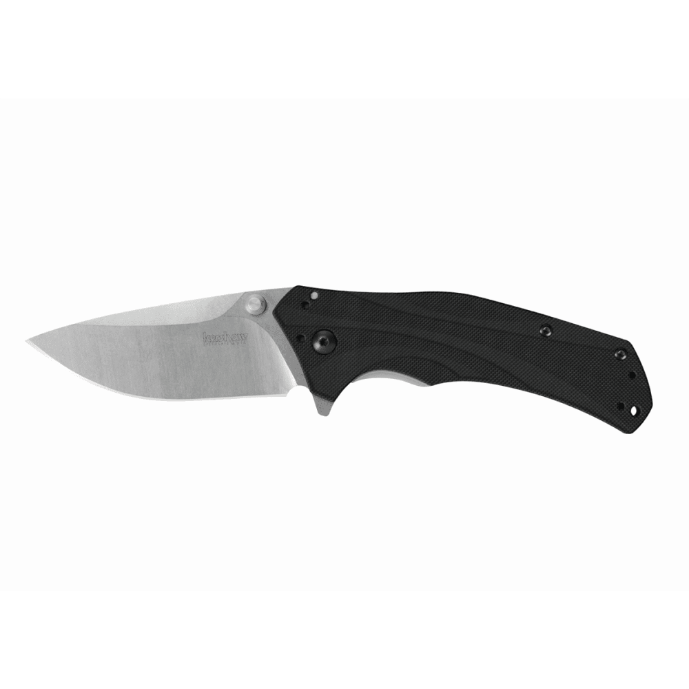 KERSHAW Knockout Folding Knife NO SIZE