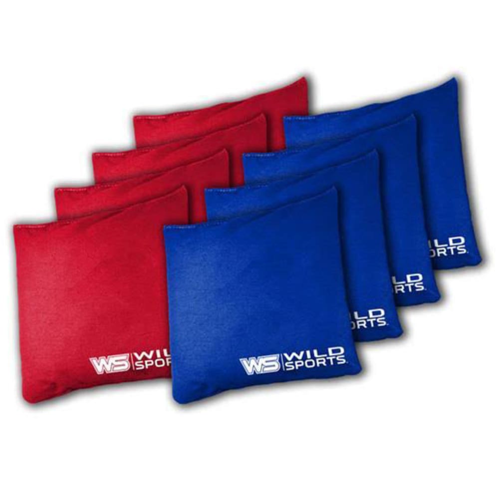WILD SPORTS Regulation Beanbags NO SIZE