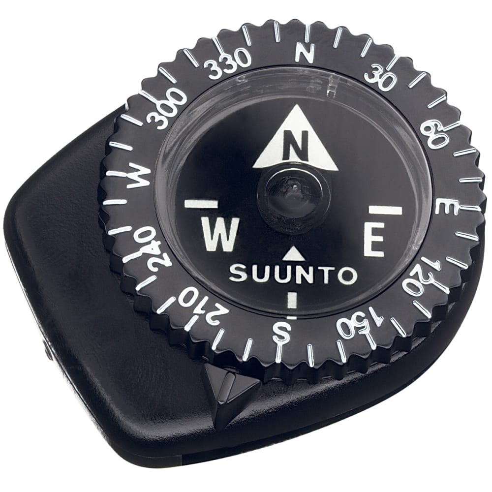 SUUNTO Clipper L/B NH Compass NO SIZE