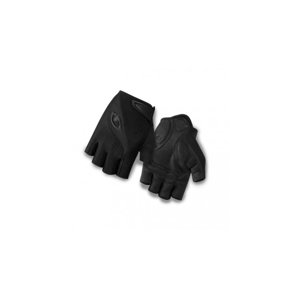 GIRO Bravo Gel Cycling Gloves S