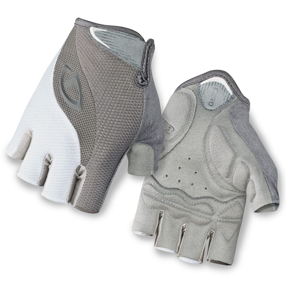 GIRO Women's Tessa Super Gel Cycling Glove S