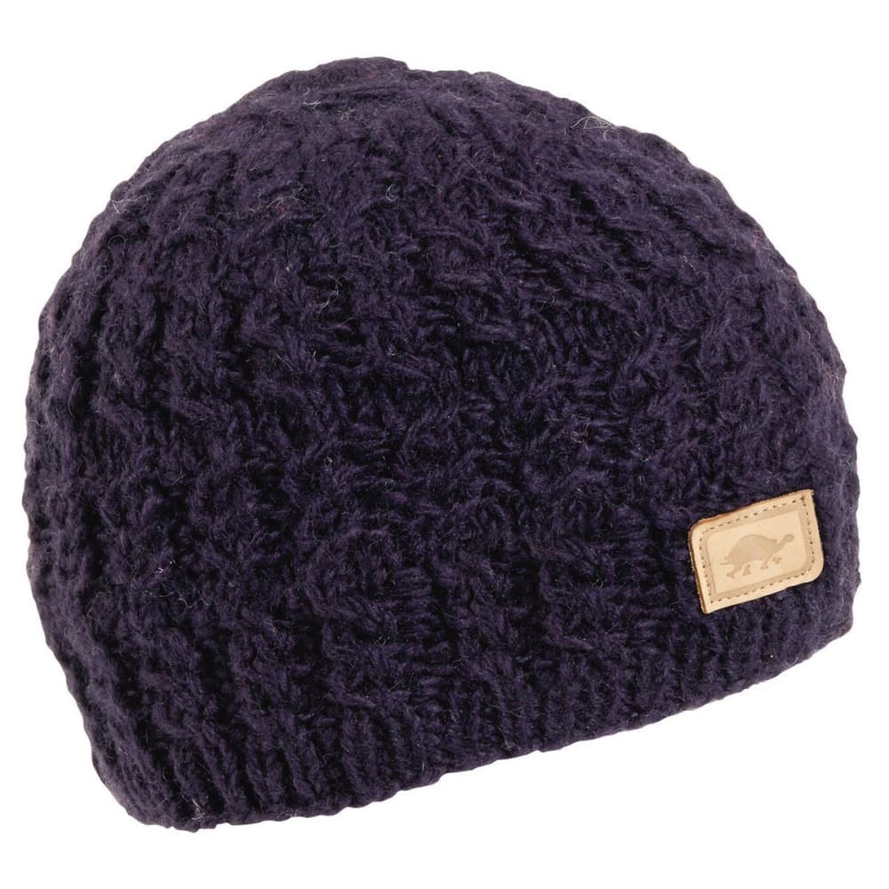 TURTLE FUR Women's Mika Beanie NO SIZE