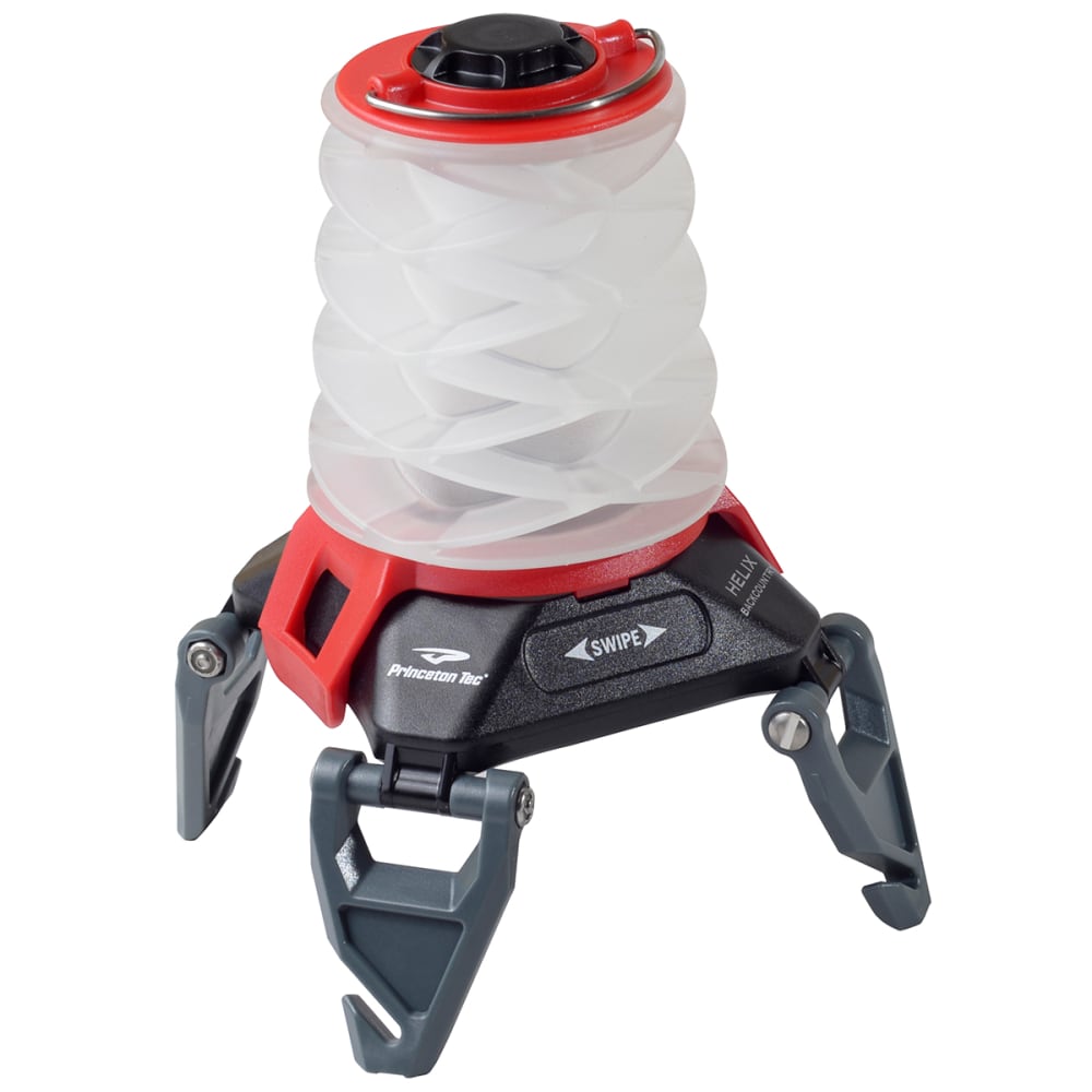PRINCETON TEC Helix Backcountry Lantern NO SIZE