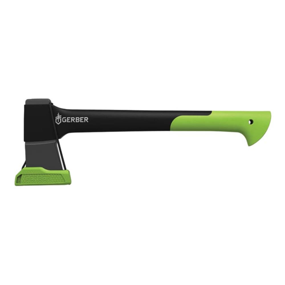 GERBER Hatchet, 17.5 in NO SIZE