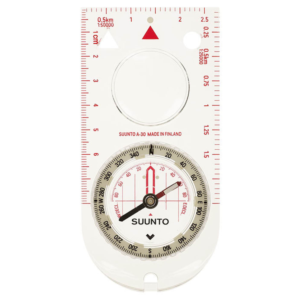 SUUNTO A-30L Compass NO SIZE