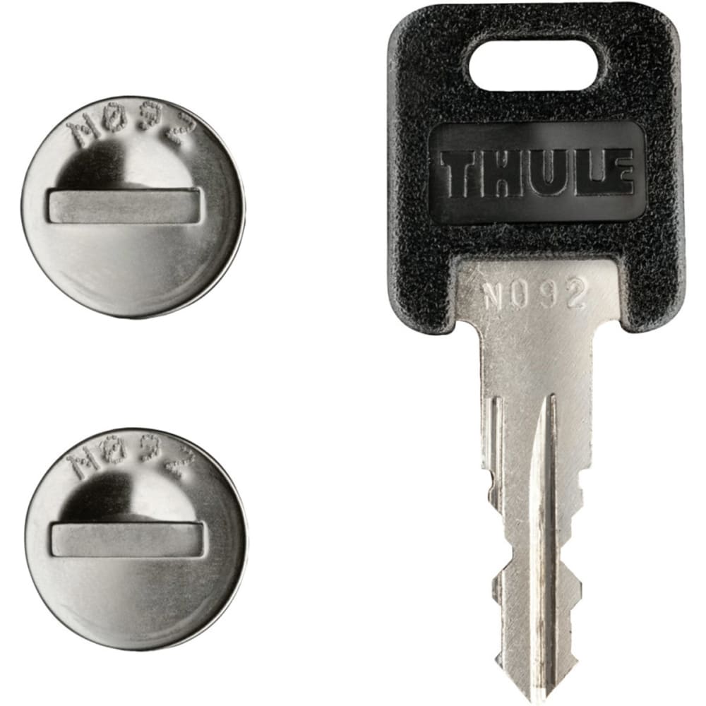 THULE 6-Pack Lock Cylinder NO SIZE