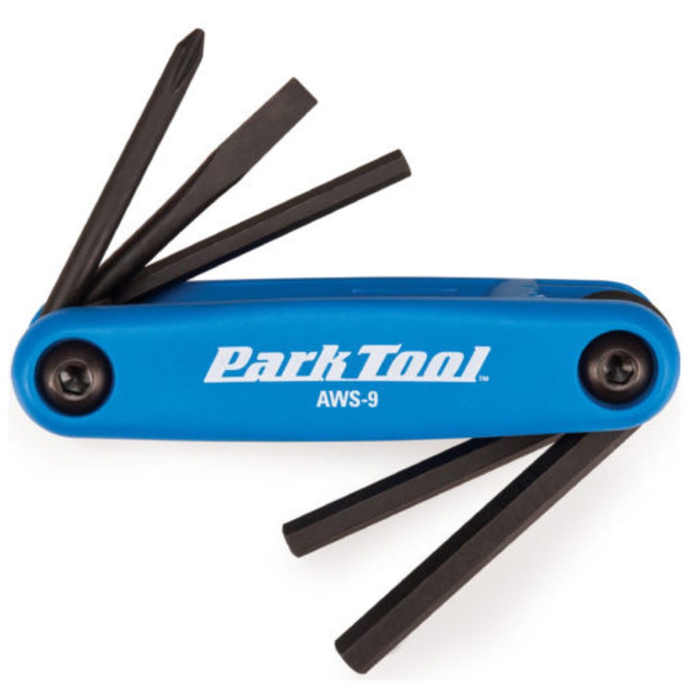 Fold-Up Multi Tool NO SIZE