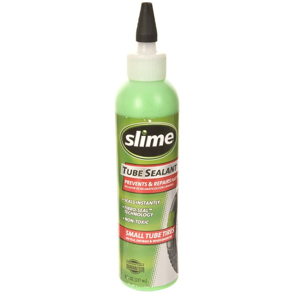 SLIME Sealant 8oz Bottle NO SIZE