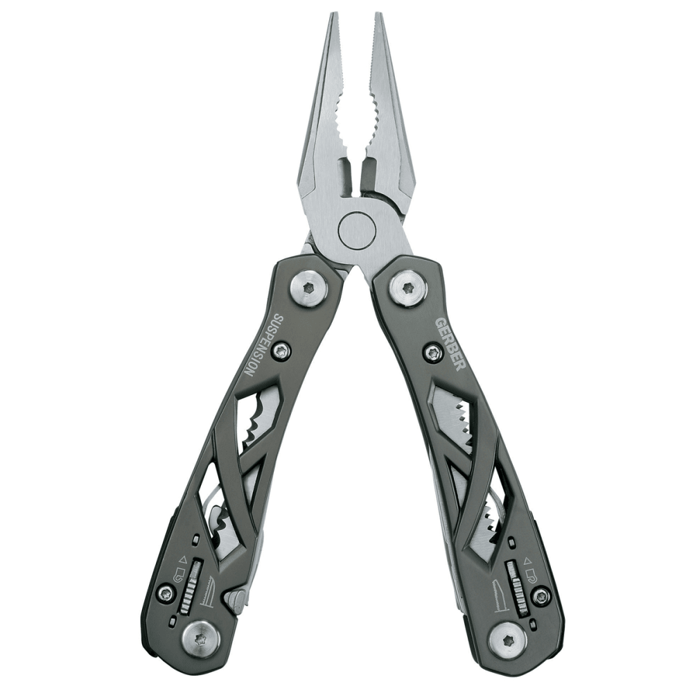 GERBER Suspension Multi-Plier NO SIZE