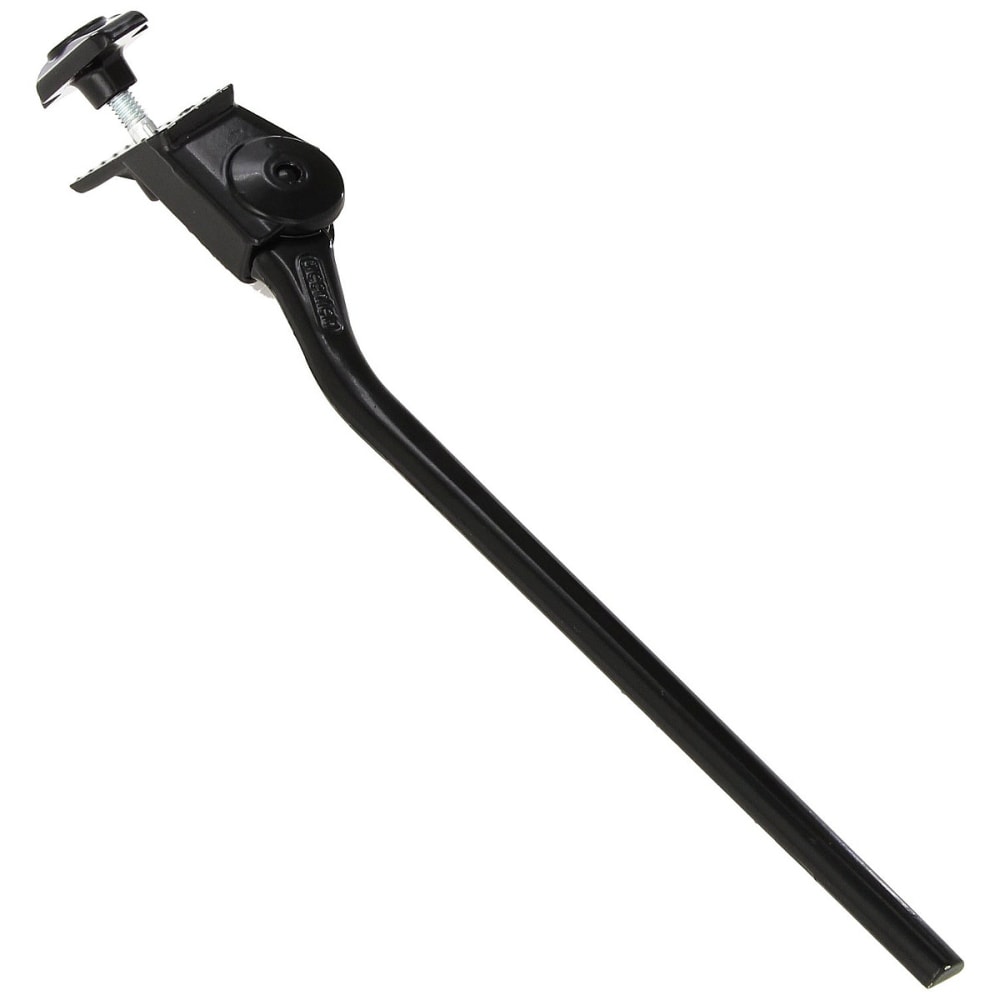 Universal Kickstand 285mm-Black NO SIZE