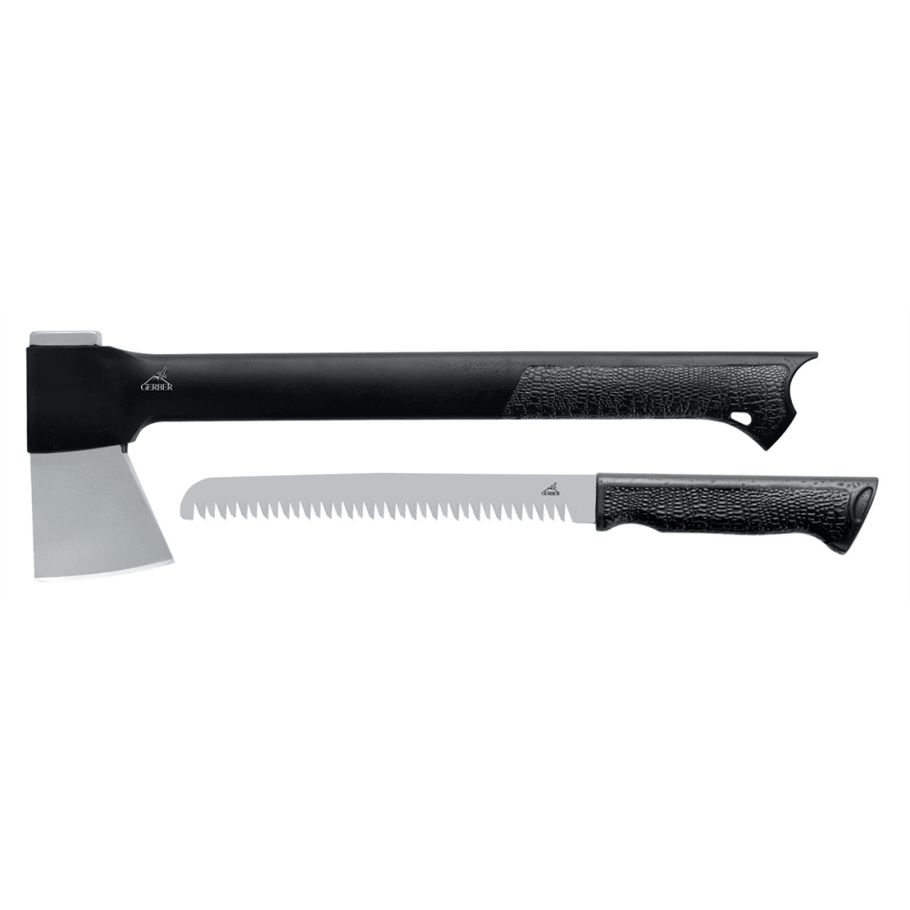 GERBER Gator Combo Axe II NO SIZE