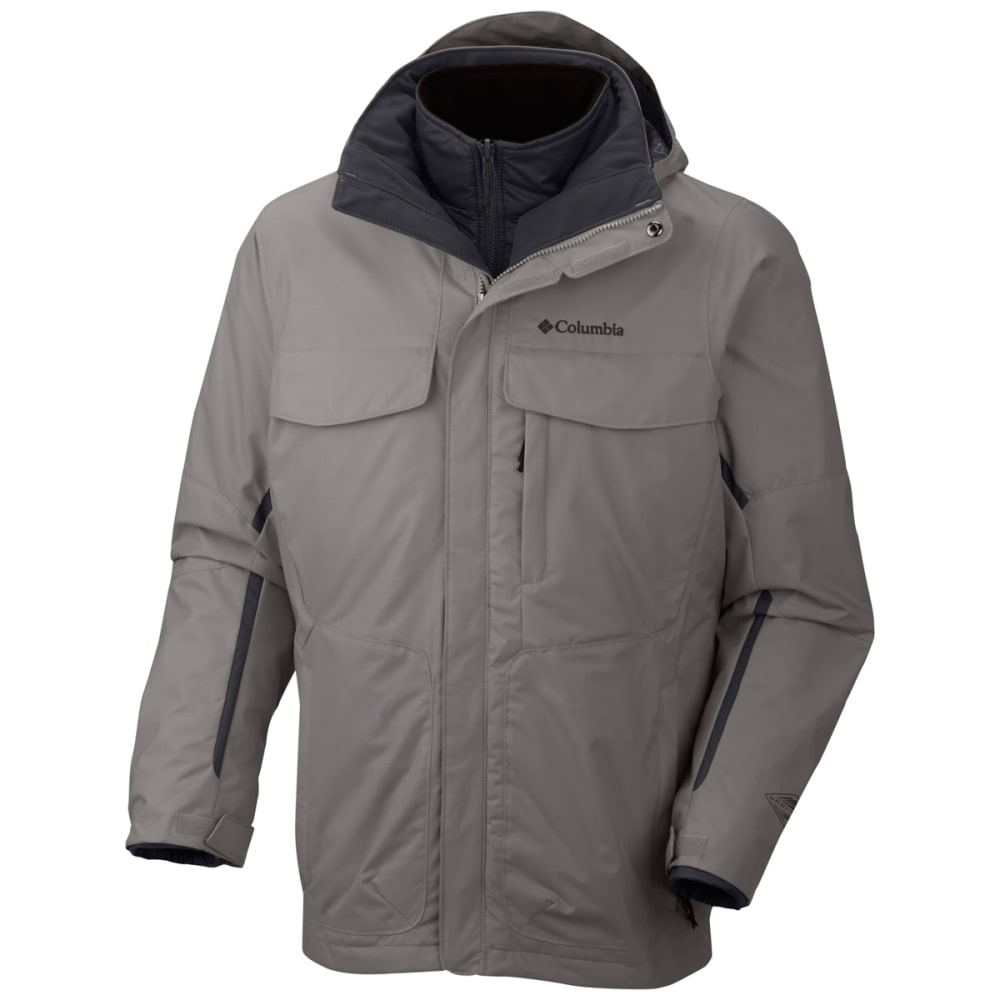 Columbia Sportswear Titanium