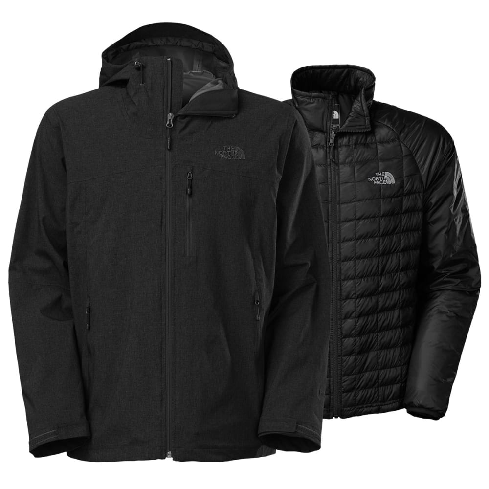 THE NORTH FACE Men's Thermoball Triclimate Jacket - Eastern Mountain Sports