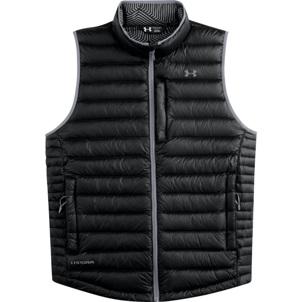 Under armour shop turing vest