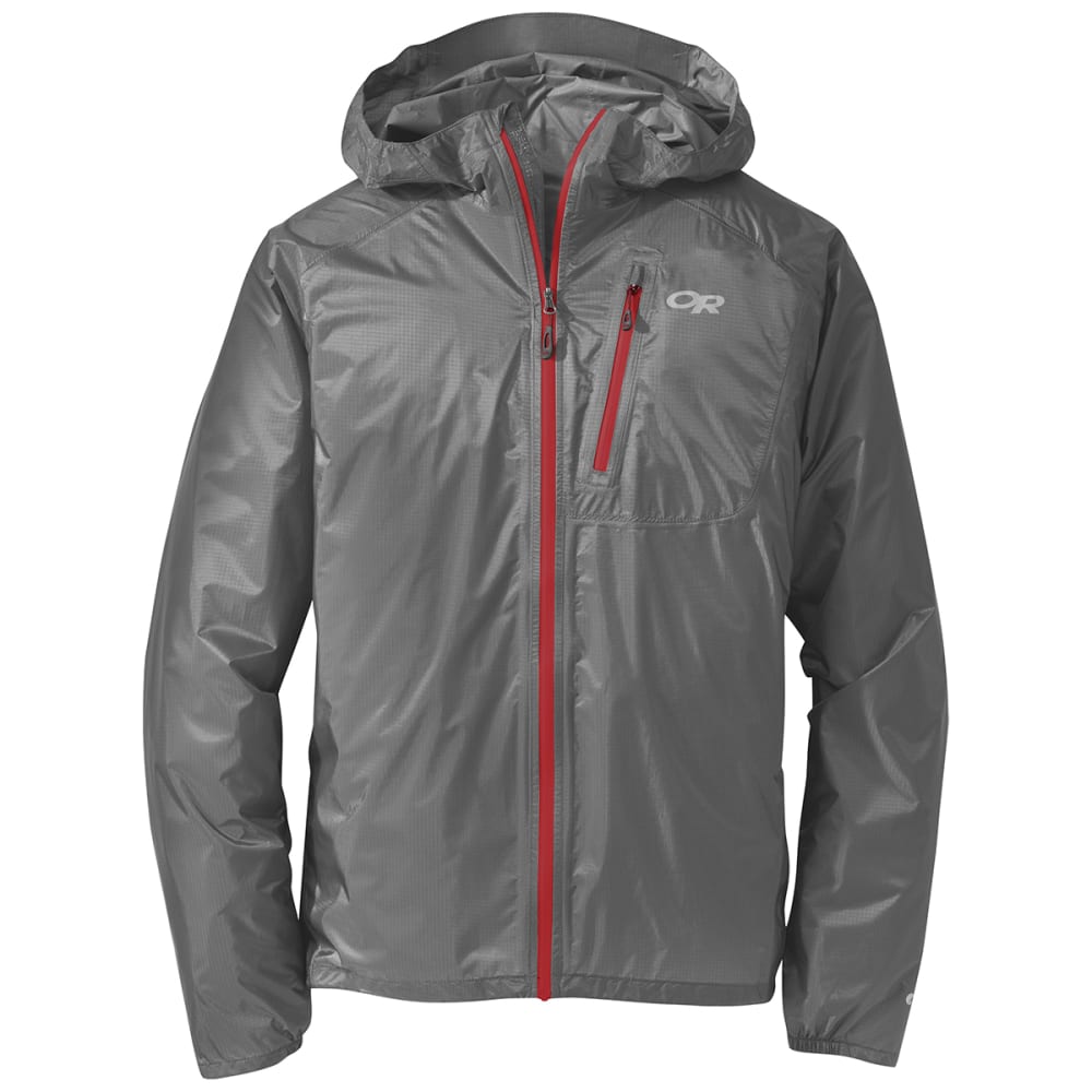 OUTDOOR RESEARCH Men's Helium II Jacket S