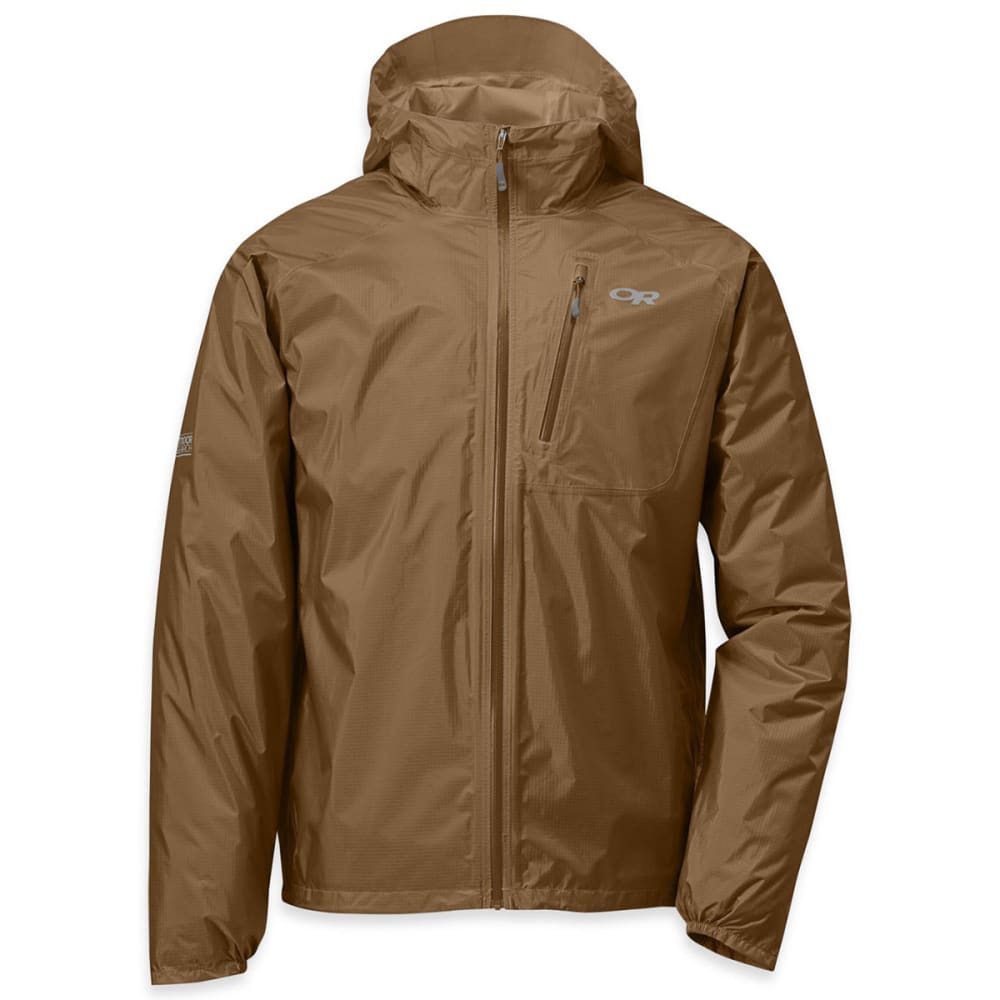 OUTDOOR RESEARCH Men's Helium II Jacket S