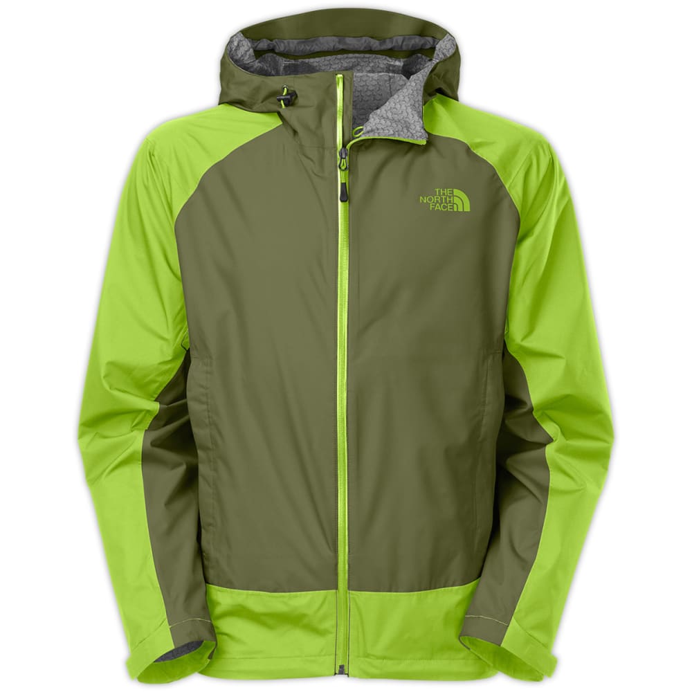 THE NORTH FACE Men's RDT Rain Jacket - Eastern Mountain Sports