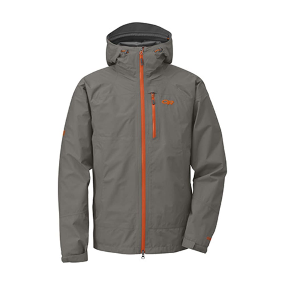OUTDOOR RESEARCH Men's Foray Jacket - Eastern Mountain Sports