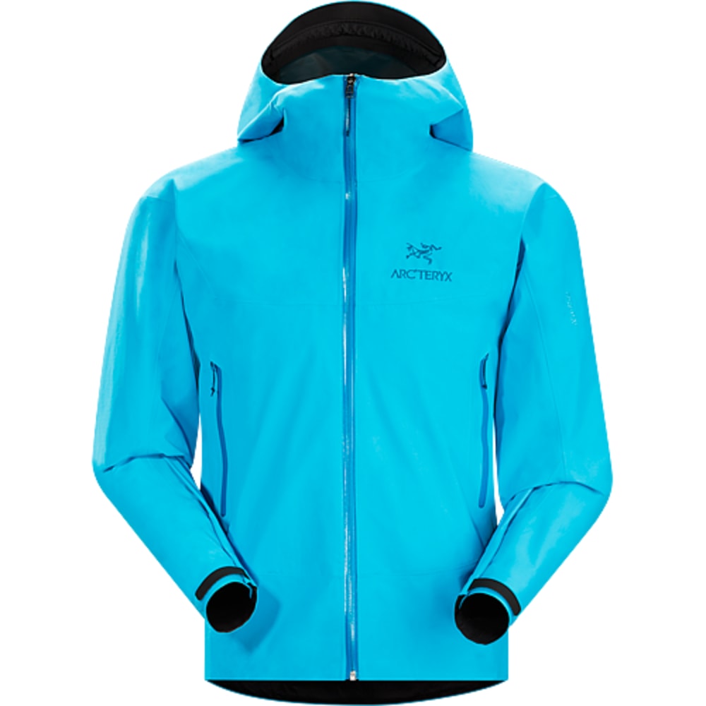 ARC'TERYX Men's Beta SL Jacket - Eastern Mountain Sports