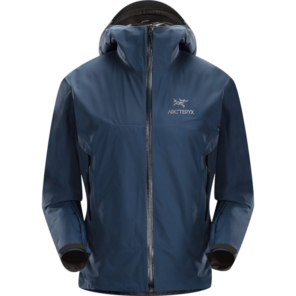 Arc'Teryx Beta LT Jacket Men'S Solace Walking Jackets : Snowleader