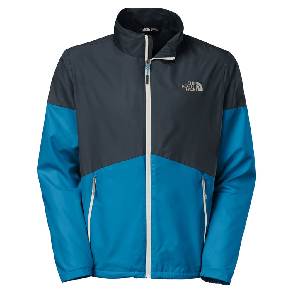 THE NORTH FACE Men's Flyweight Lined Jacket - Eastern Mountain Sports