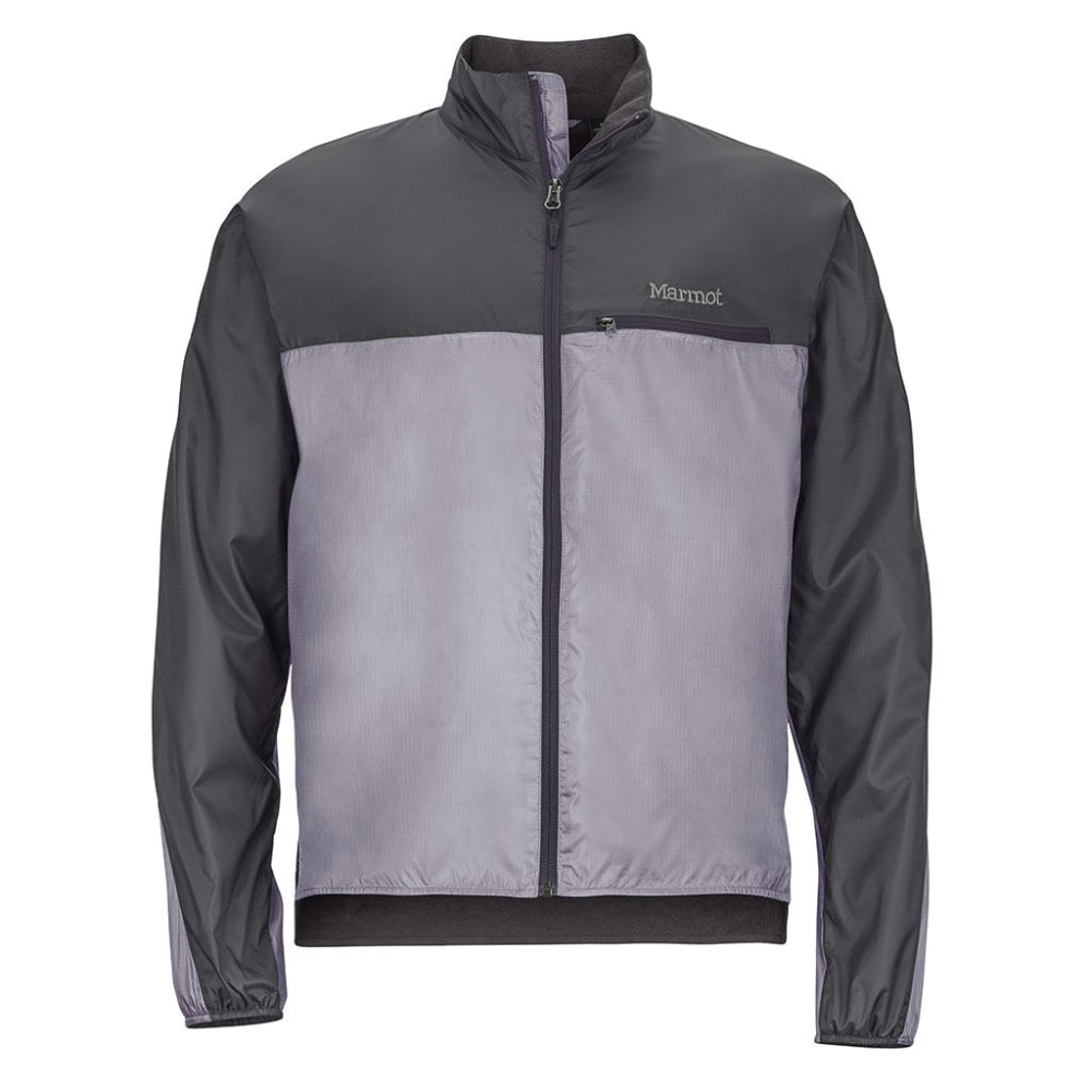 Marmot sales driclime windshirt