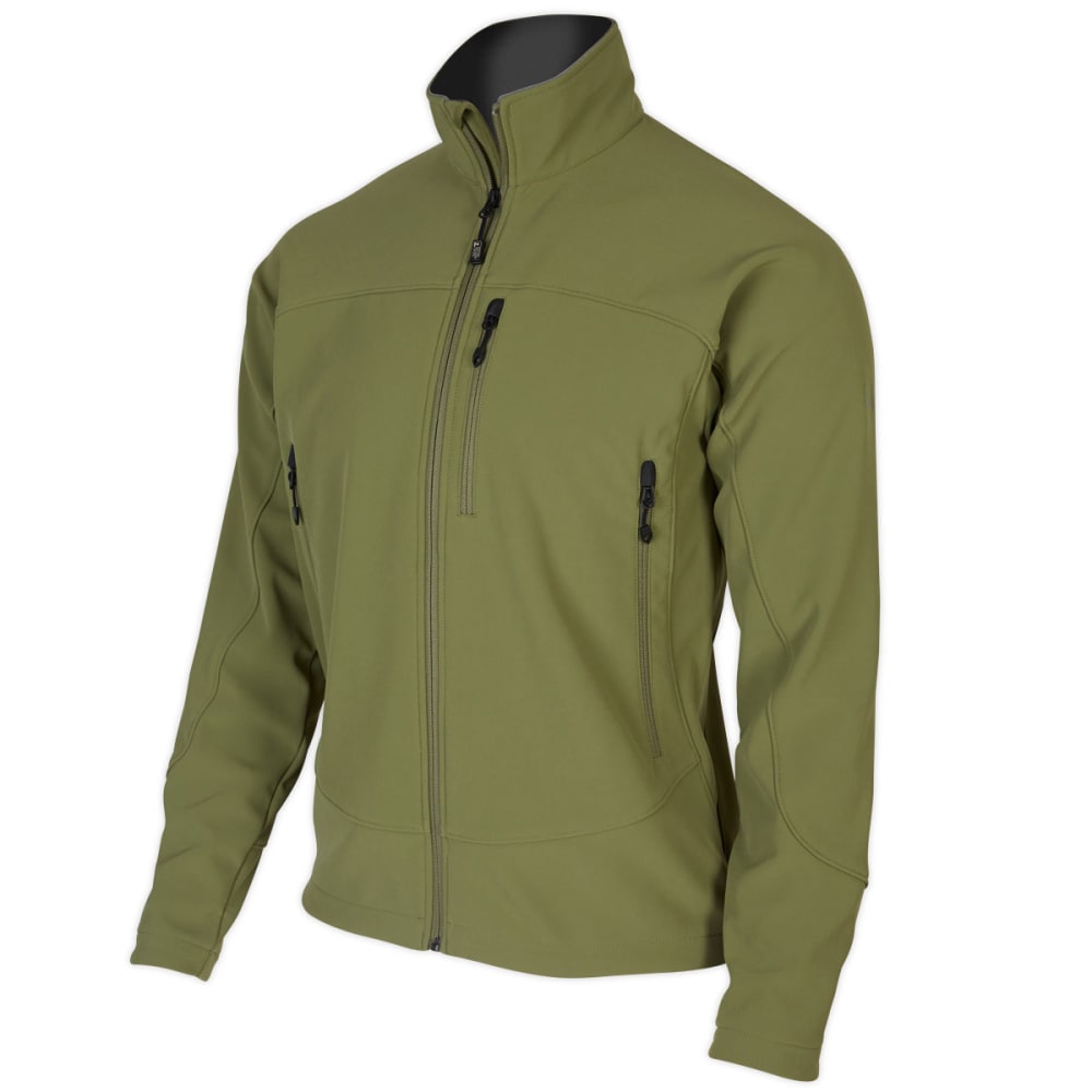 EMS Men's Vertical Jacket - Eastern Mountain Sports