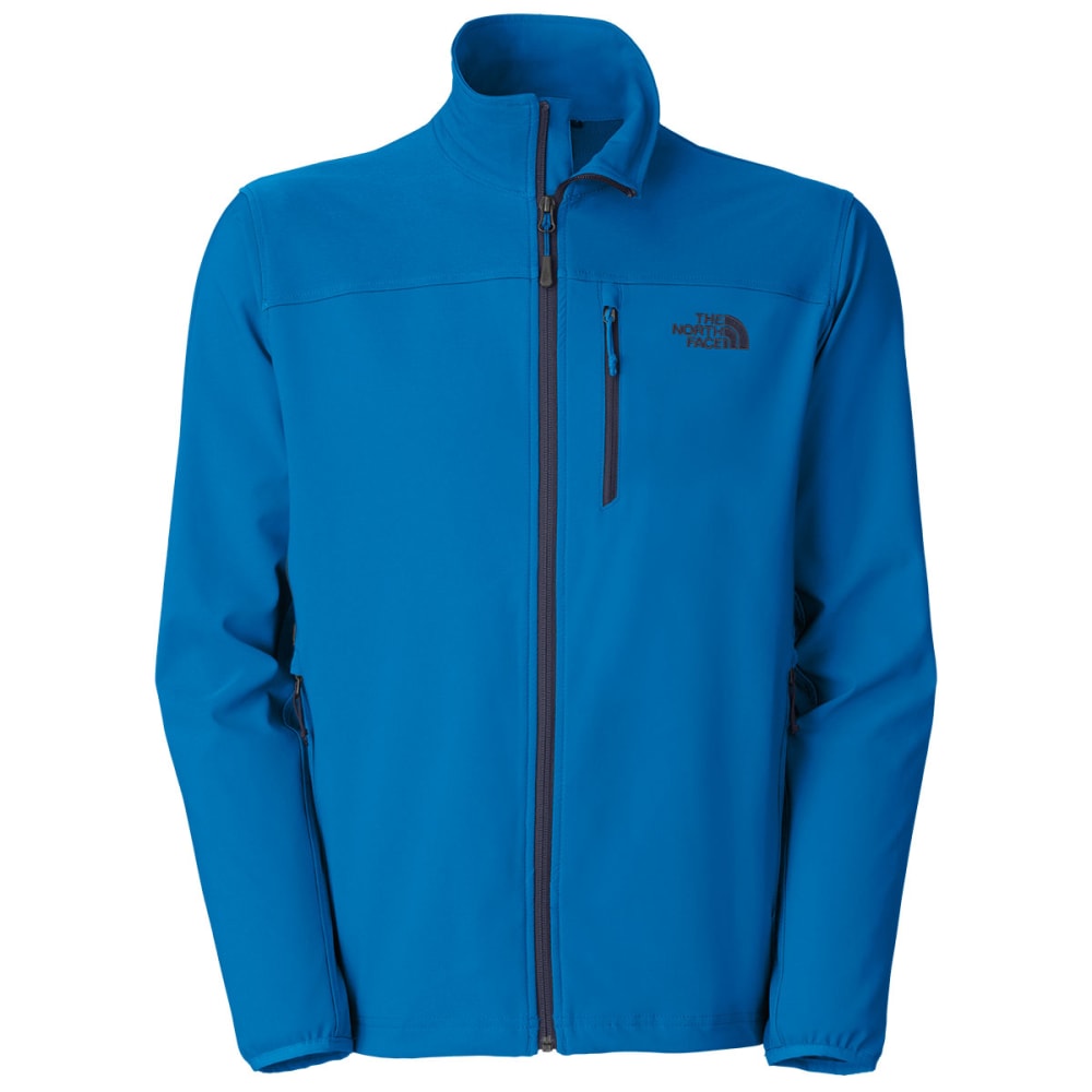 THE NORTH FACE Men's Nimble Jacket - Eastern Mountain Sports