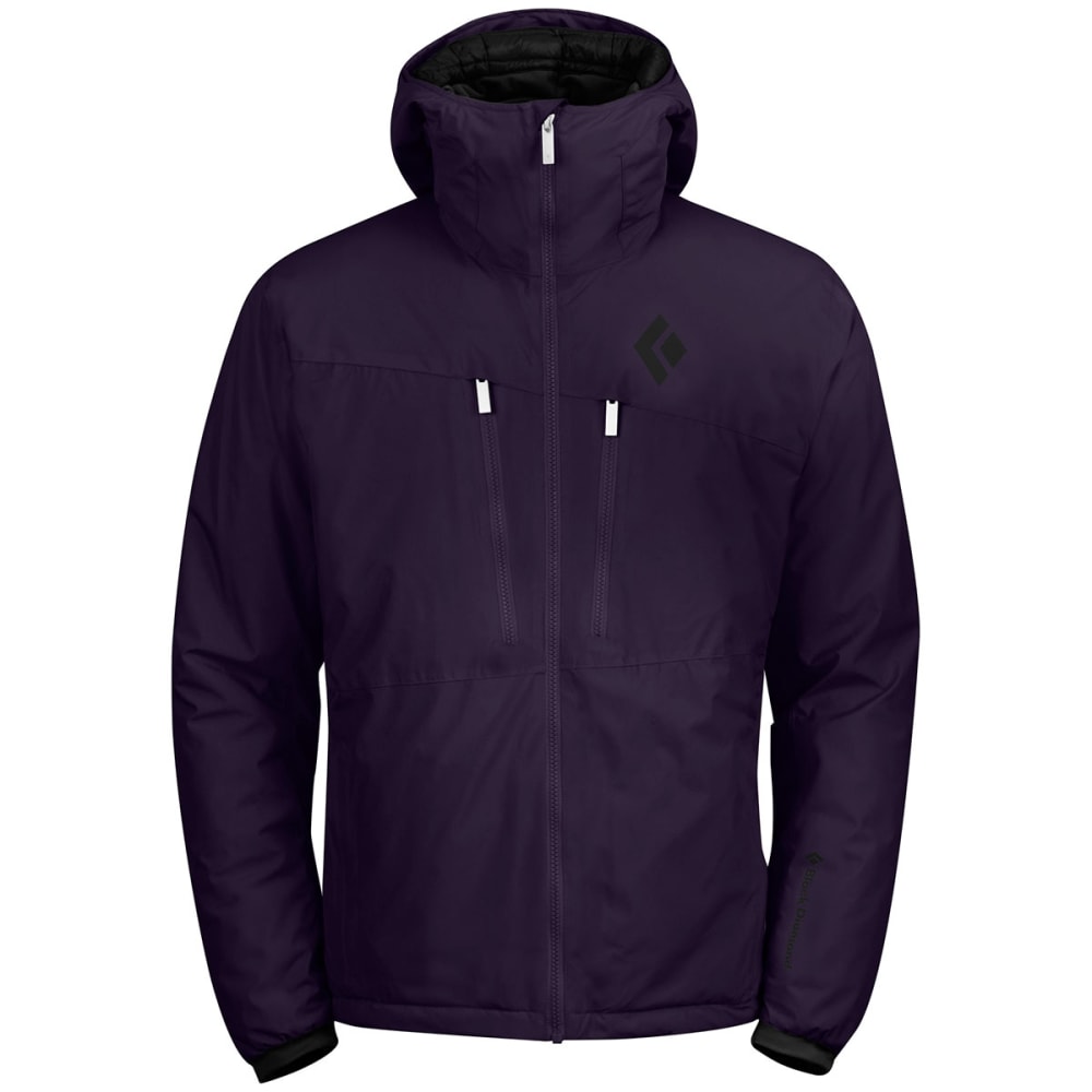 BLACK DIAMOND Men's Heat Treat Hoodie - Eastern Mountain Sports