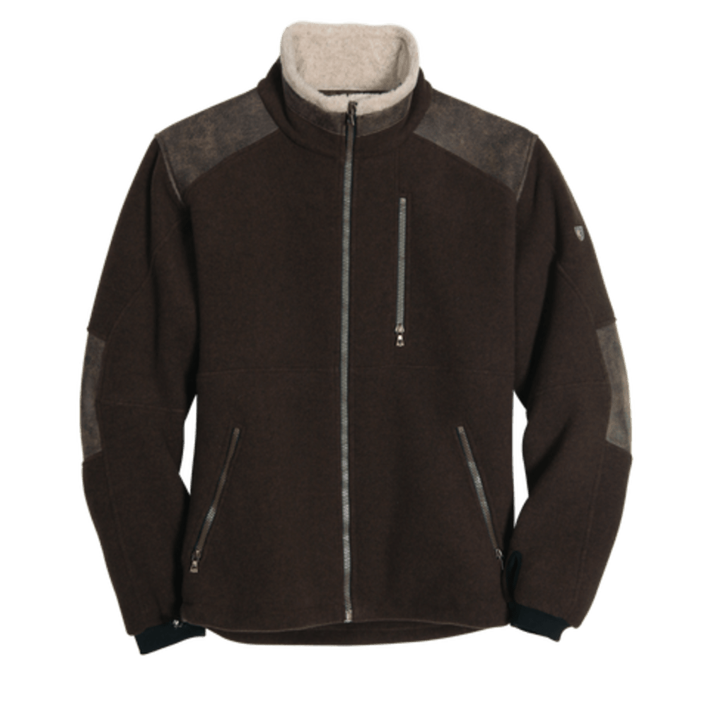 Kuhl Men's Alpenwurx Jacket