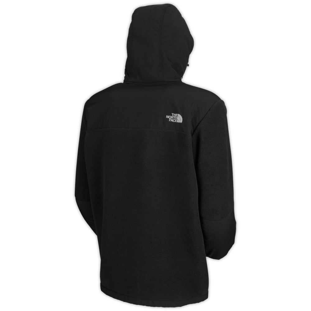 the north face men's denali hoodie