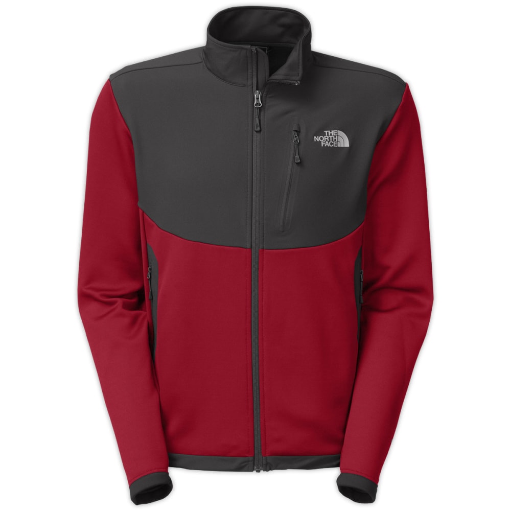 THE NORTH FACE Men's RDT Momentum Jacket - Eastern Mountain Sports