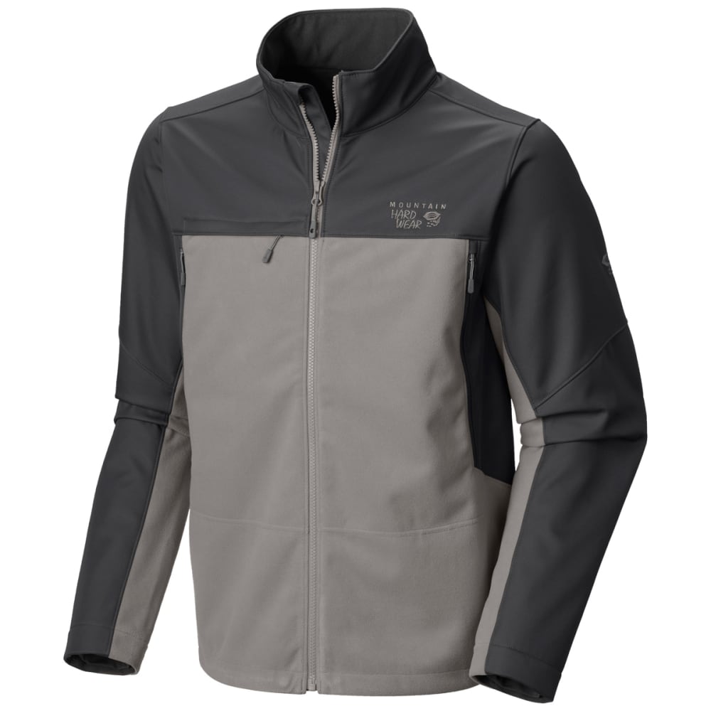 MOUNTAIN HARDWEAR Men's Mountain Tech II Jacket S