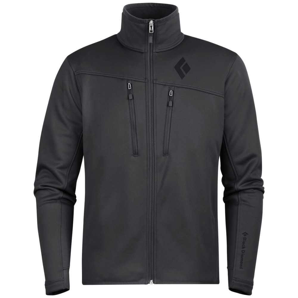 BLACK DIAMOND Men's Tangent Jacket - Eastern Mountain Sports